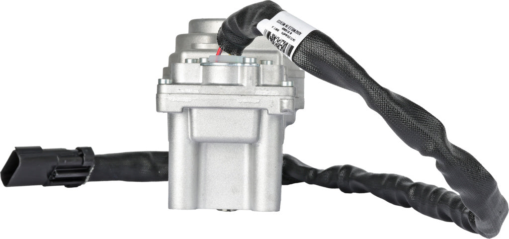 Remanufactured Holset HE500VG Electric Actuator Cummins ISL ISM ISX 6378271HX