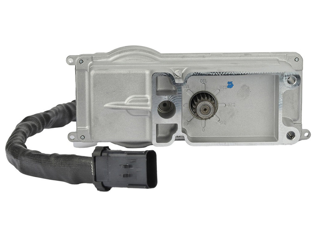 Remanufactured Holset HE400VG Turbo Electric Actuator Cummins