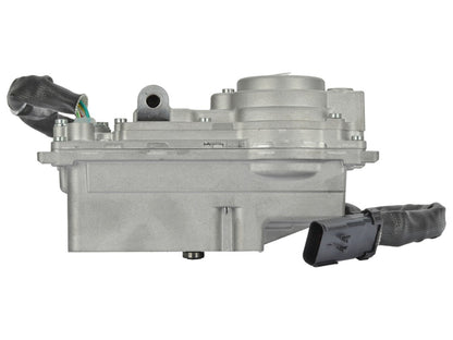 Remanufactured Holset HE400VG Turbo Electric Actuator Cummins ISL QSL 6379232HX