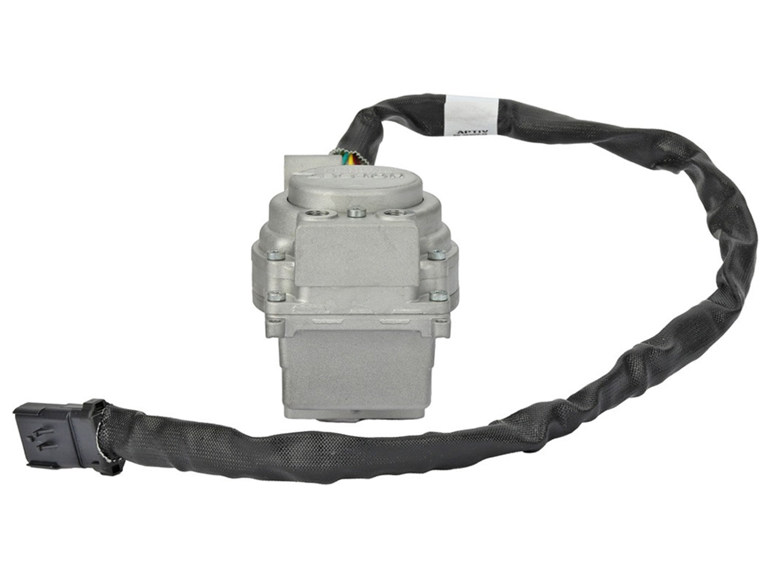 Remanufactured Holset HE400VG Turbo Electric Actuator Cummins