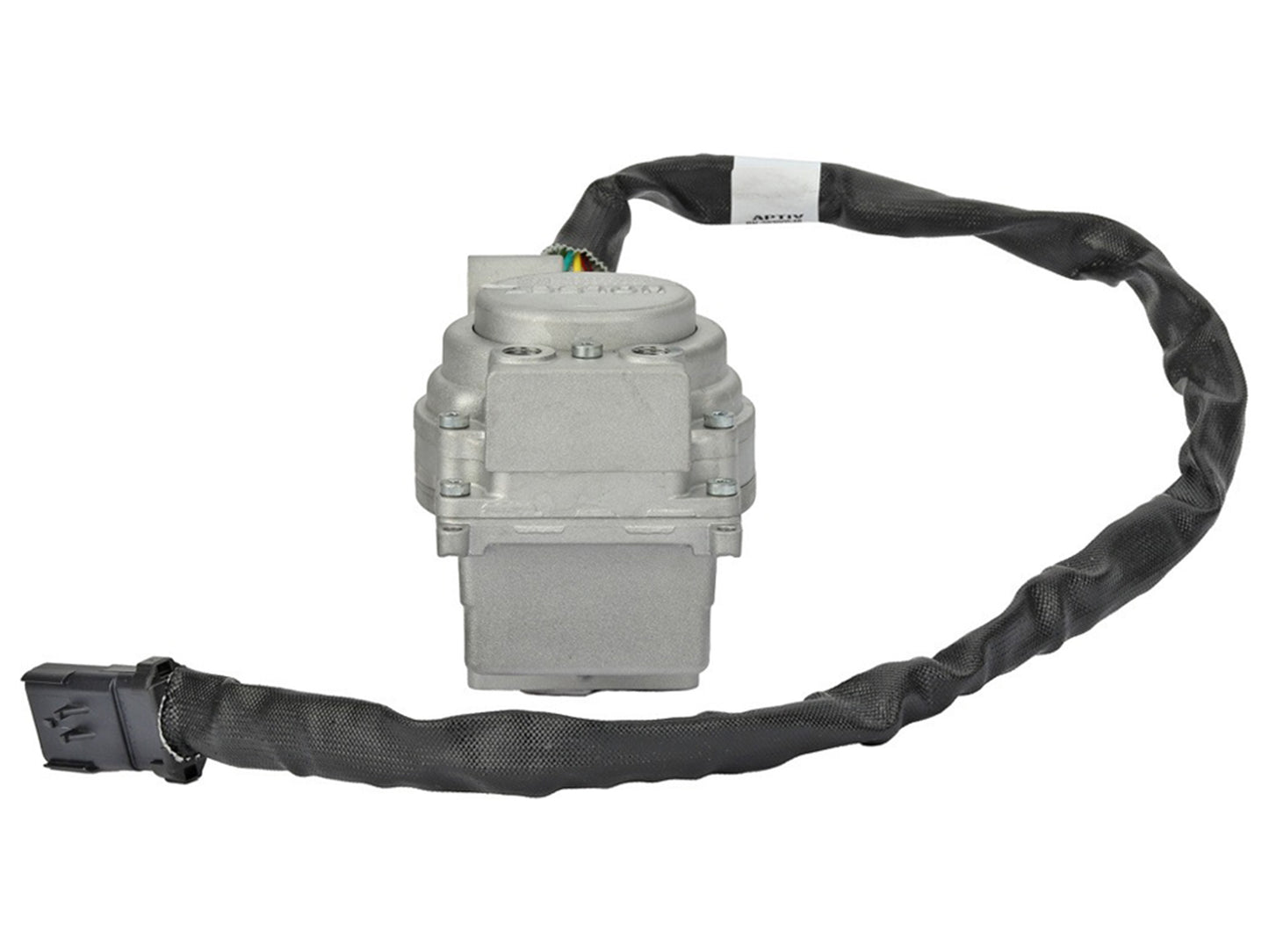 Remanufactured Holset HE400VG Turbo Electric Actuator Cummins ISL QSL 6379232HX