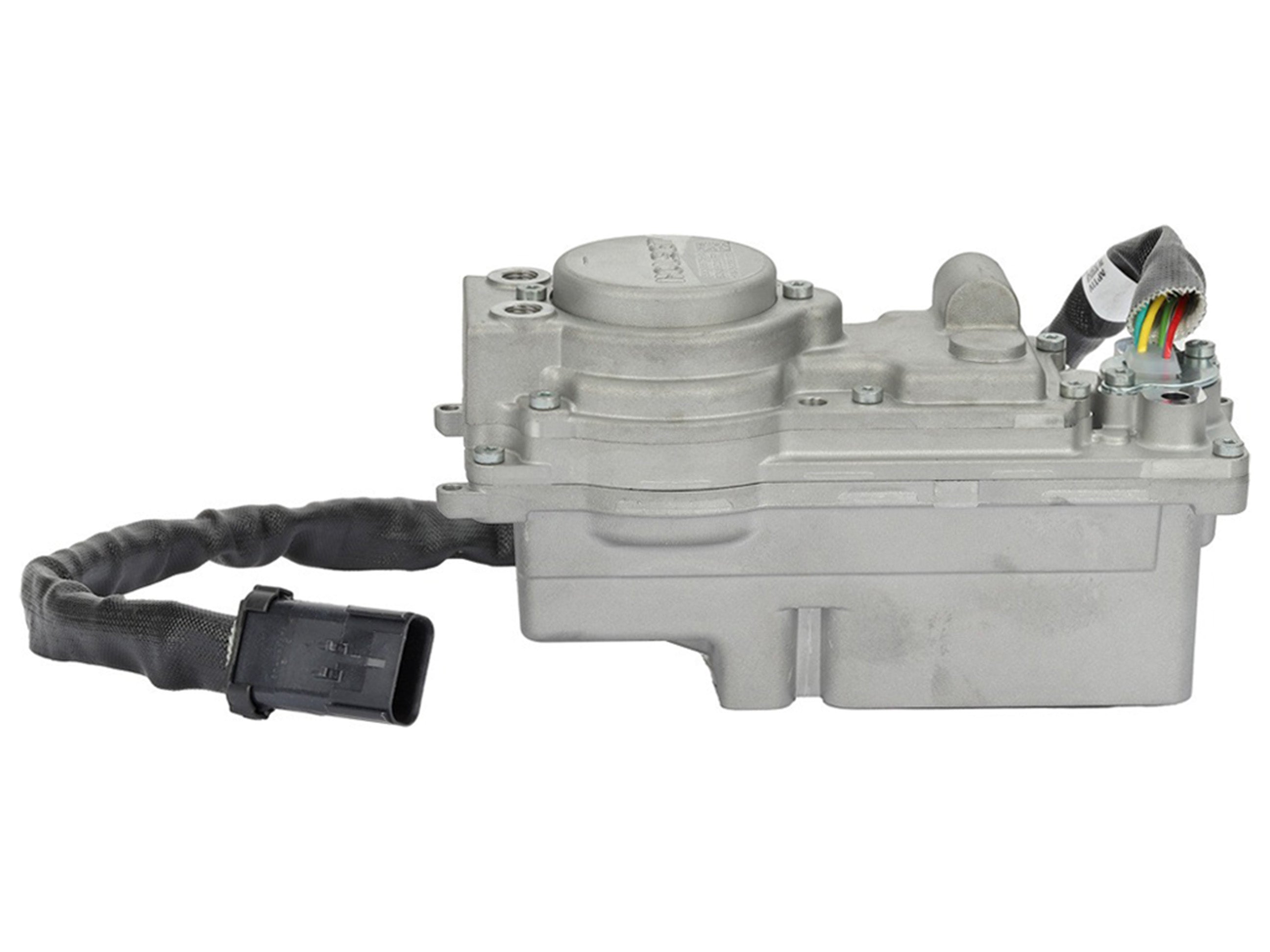 Remanufactured Holset HE400VG Turbo Electric Actuator Cummins