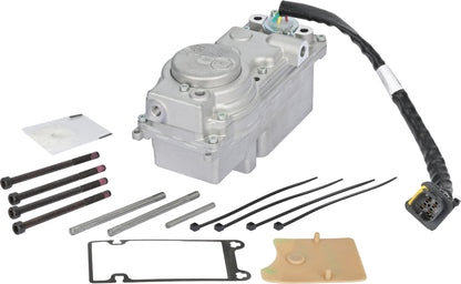 NEW OEM Holset HE400VG Turbo Electric Actuator Paccar MX-11 MX-13 EPA13 6379241