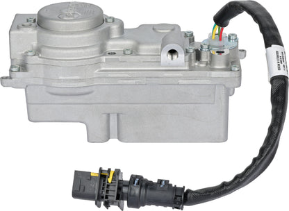 NEW OEM Holset HE400VG Turbo Electric Actuator Paccar MX-11 MX-13 EPA13 6379241