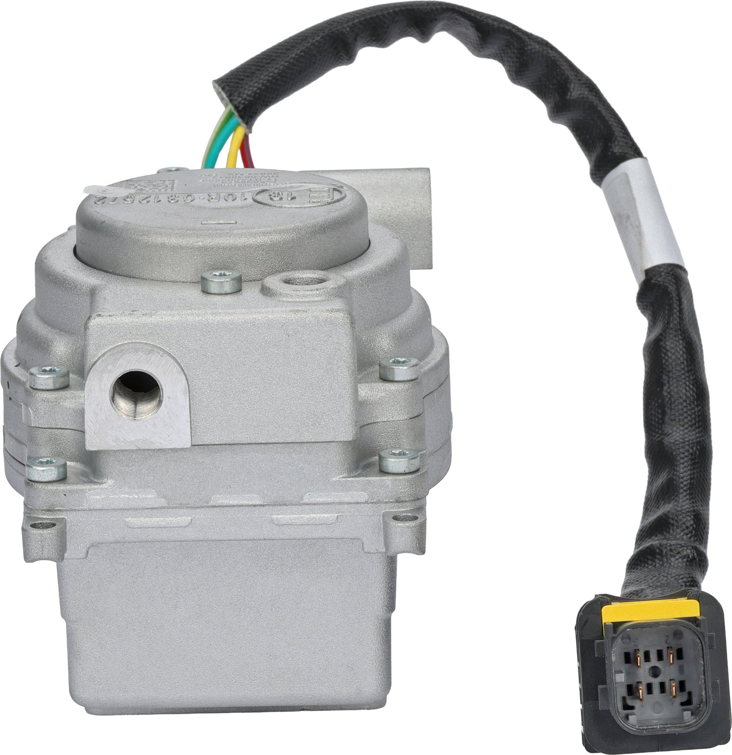 NEW OEM Holset HE400VG Turbo Electric Actuator Paccar MX-11 MX-13 EPA13 6379241