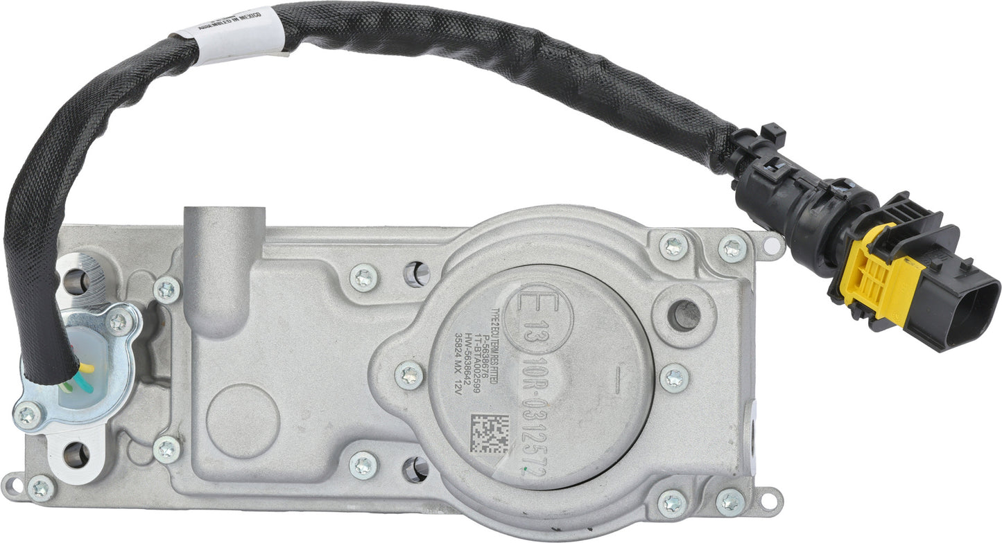 NEW OEM Holset HE400VG Turbo Electric Actuator Paccar MX-11 MX-13 EPA13 6379241
