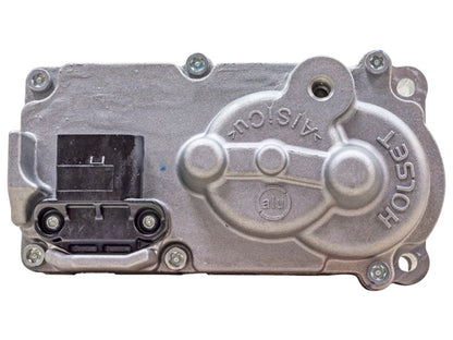 Remanufactured Holset HE300VG Turbo Electric Actuator Cummins ISC ISL 6382091HX