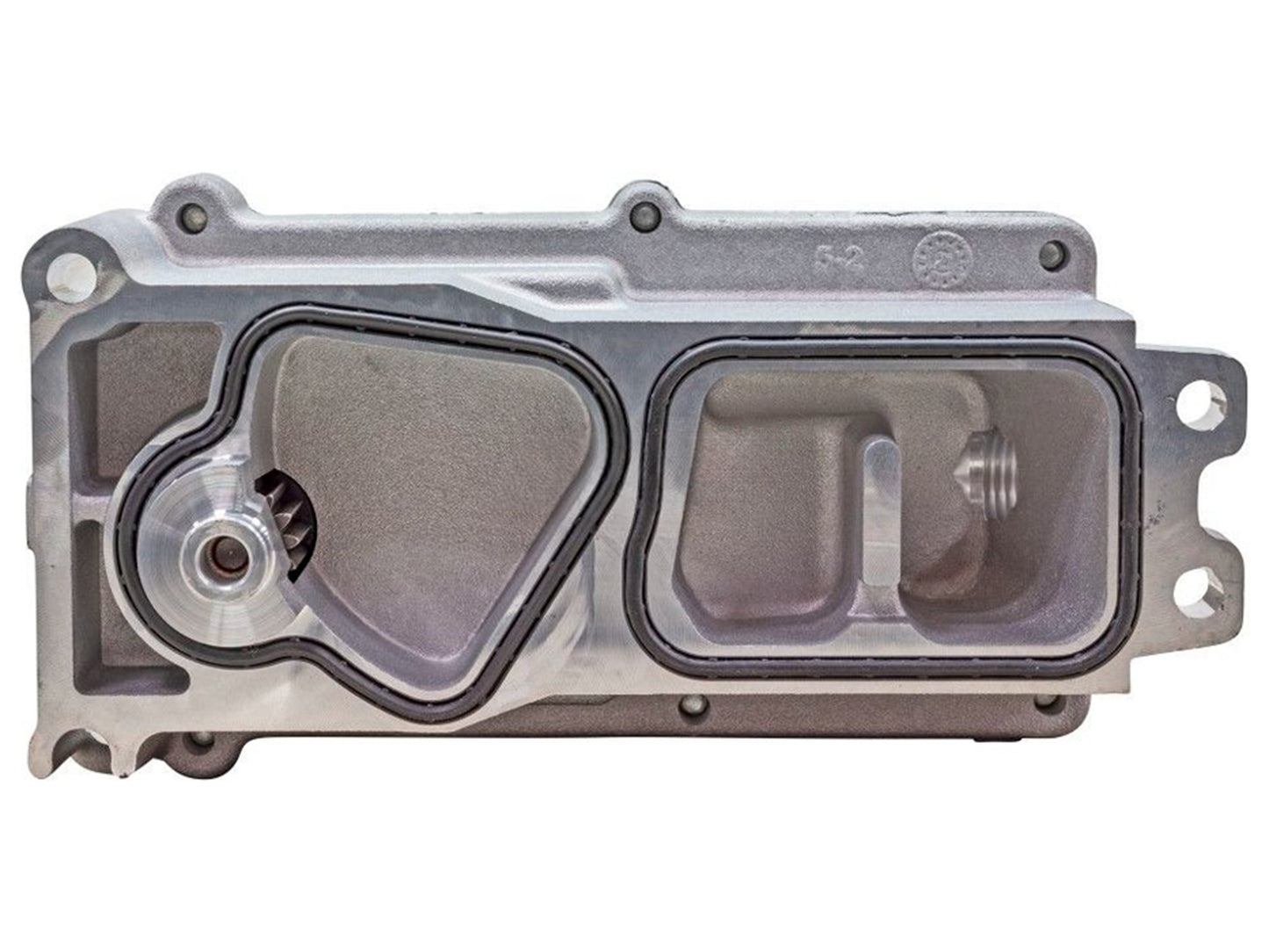 Remanufactured Holset HE300VG Turbo Electric Actuator Cummins ISC ISL 6382091HX