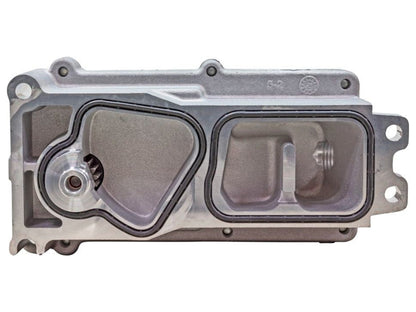 Remanufactured Holset HE300VG Turbo Electric Actuator Cummins ISC ISL 6382091HX