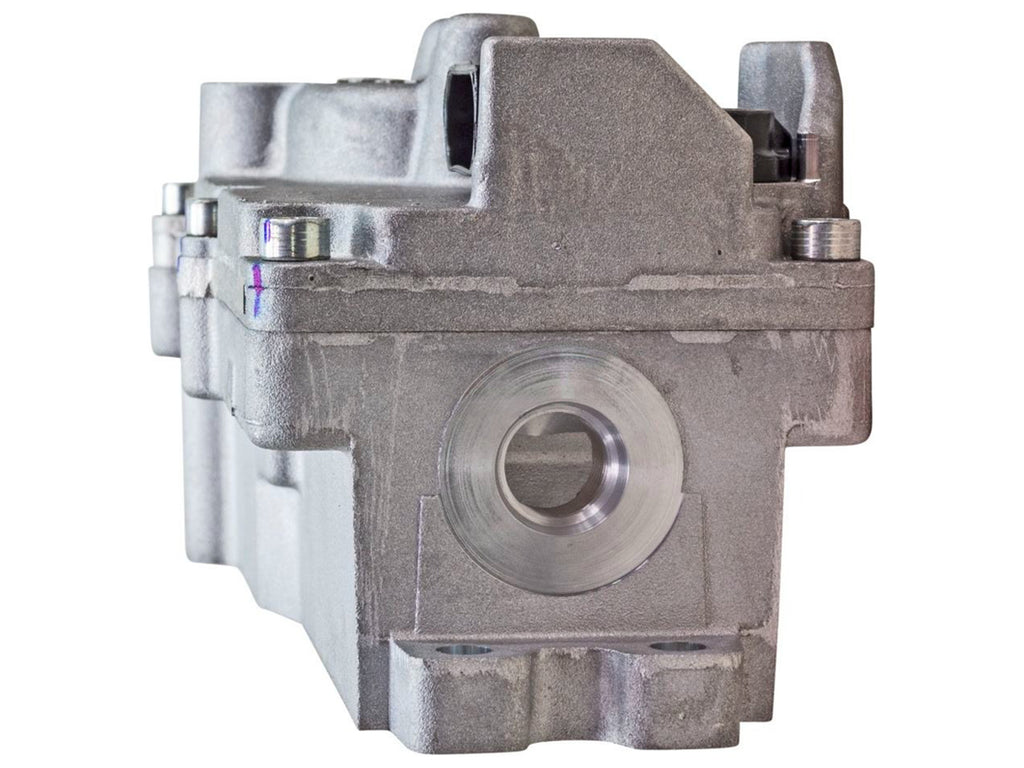 Remanufactured Holset HE300VG Turbo Electric Actuator