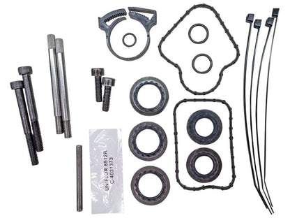 Remanufactured Holset HE300VG Turbo Electric Actuator Cummins ISC ISL 6382091HX