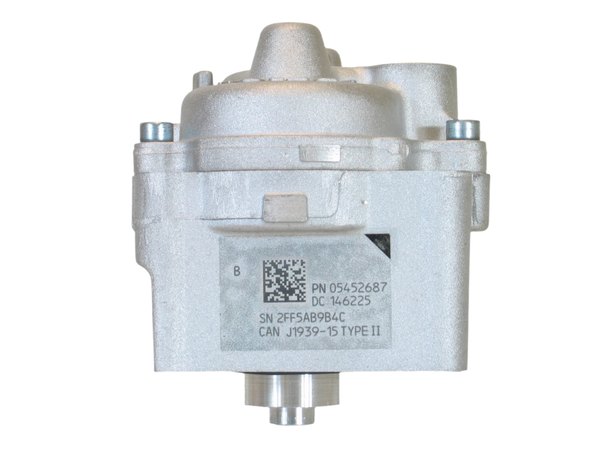 NEW Holset HE300VG Turbo Electric Actuator Cummins 6382091