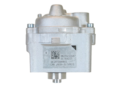 NEW Holset HE300VG Turbo Electric Actuator Cummins ISB ISC ISL QSB QSL 6382091