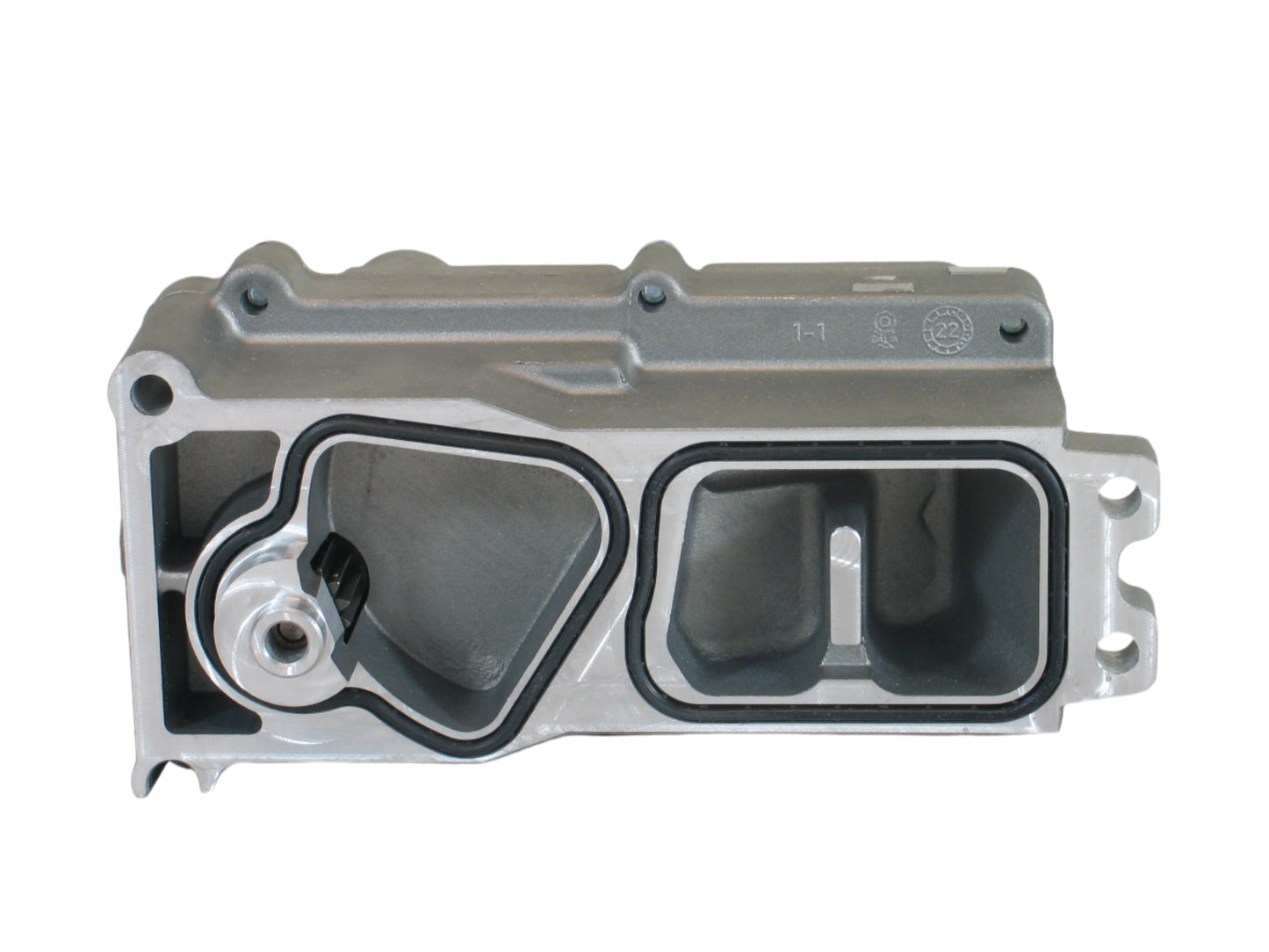 Remanufactured Holset HE300VG Turbo Electric Actuator Cummins ISB 6.7L 6382096HX