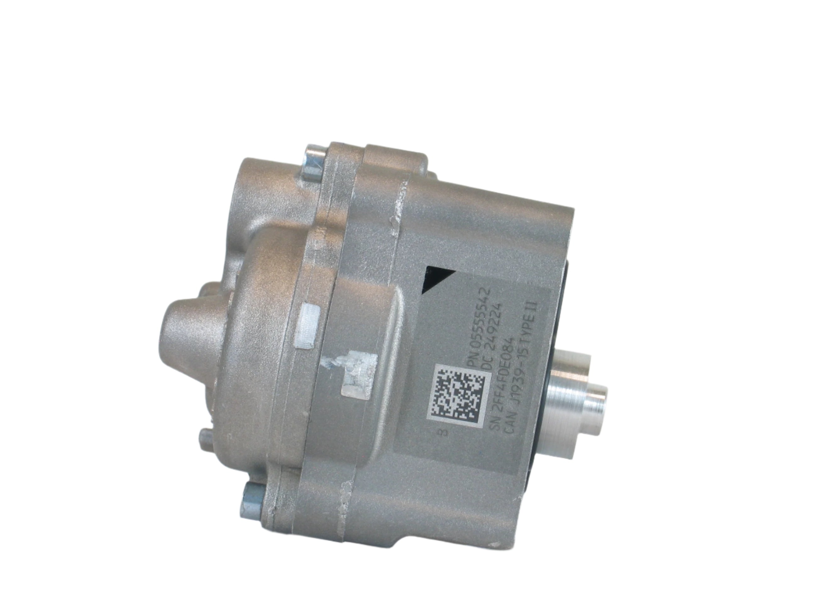 Remanufactured Holset HE300VG Turbo Electric Actuator Cummins