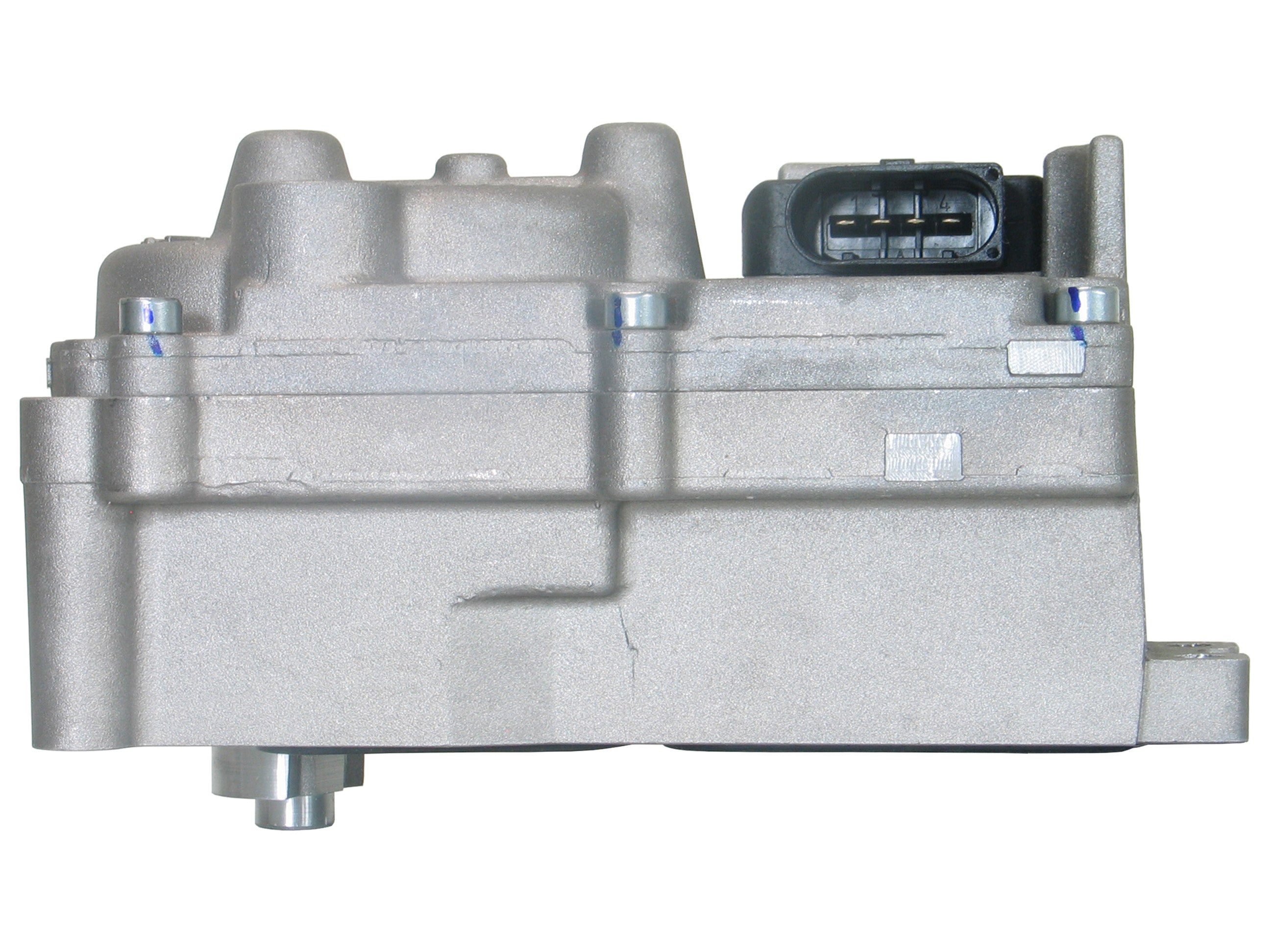 NEW Holset HE300VG Turbo Electric Actuator Cummins 6382096H