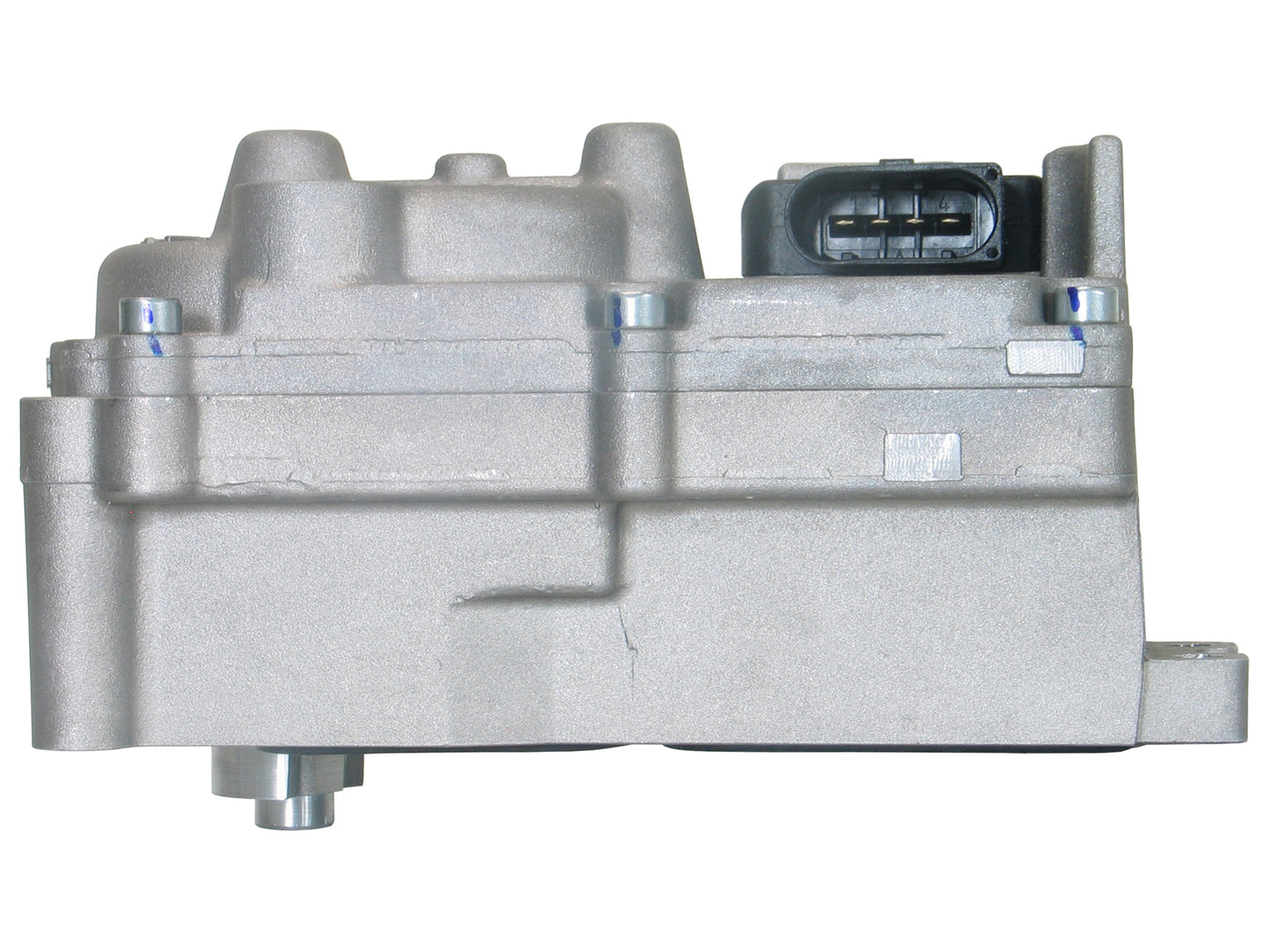 NEW Holset HE300VG Turbo Electric Actuator Bus Truck Cummins ISB 6.7L 6382096H