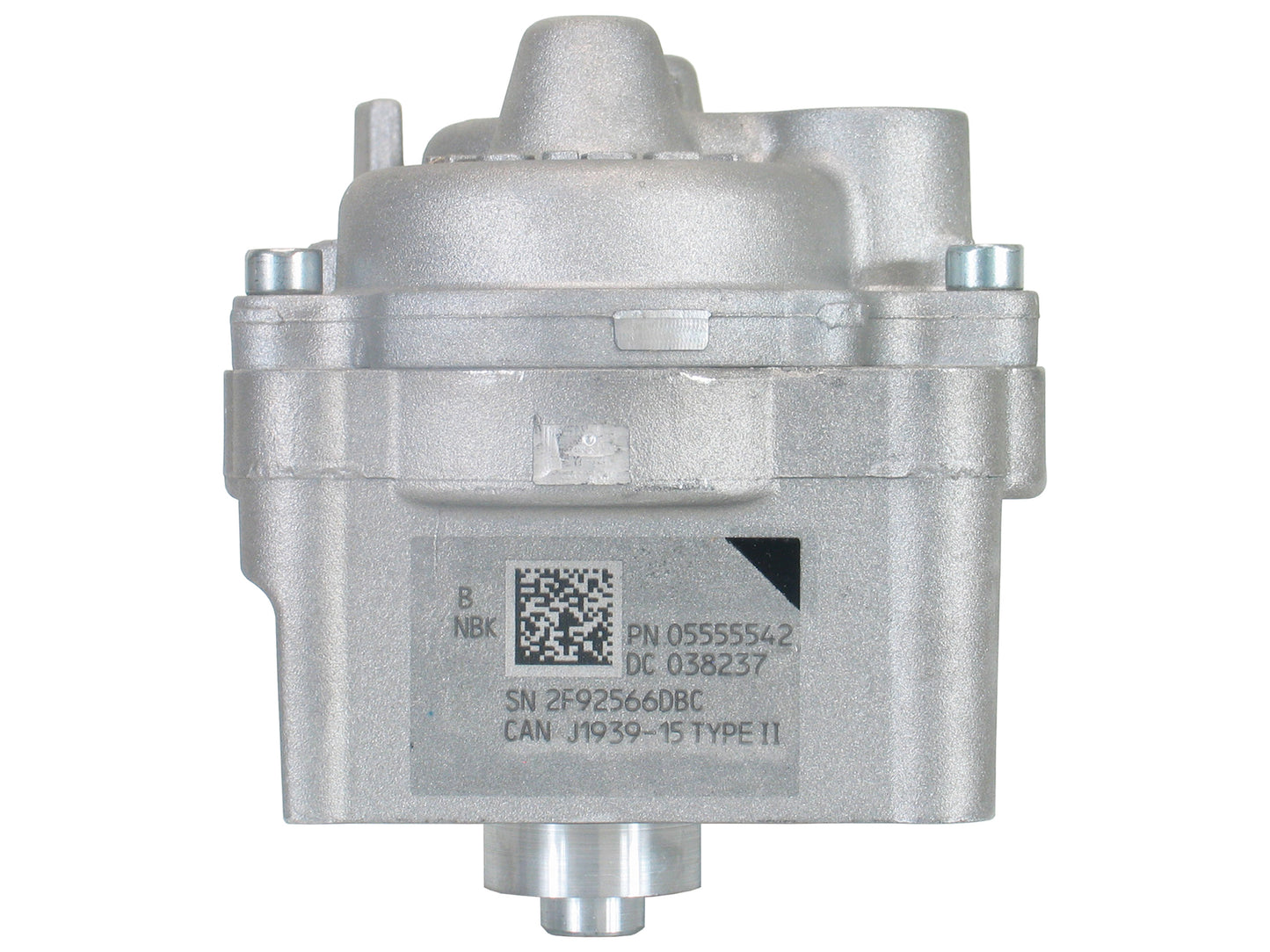 NEW Holset HE300VG Turbo Electric Actuator Bus Truck Cummins ISB 6.7L 6382096H