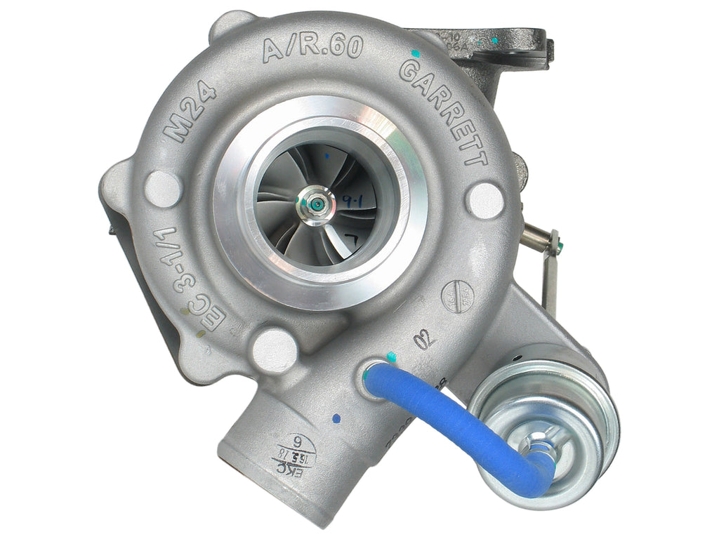 NEW OEM Garrett GT2560S Turbo GMC Isuzu 700716-5020
