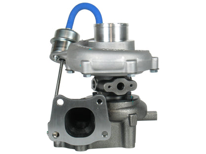 NEW OEM Garrett GT2560S Turbo GMC W4500 Isuzu Truck NQR 5.2L 4HK1-TC 700716-5020