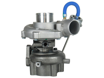 NEW OEM Garrett GT2560S Turbo GMC W4500 Isuzu Truck NQR 5.2L 4HK1-TC 700716-5020