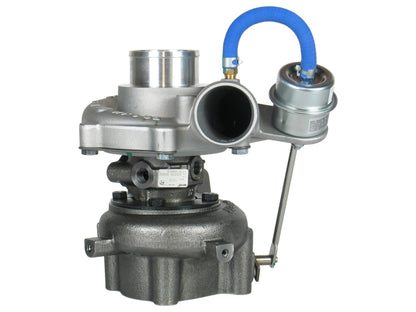 NEW OEM Garrett GT2560S Turbo GMC W4500 Isuzu Truck NQR 5.2L 4HK1-TC 700716-5020