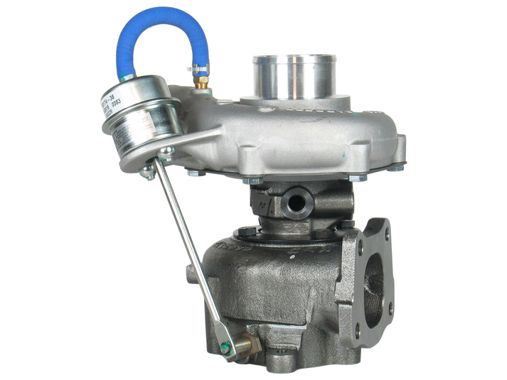 NEW OEM Garrett GT2560S Turbo GMC Isuzu 700716-5020 – TurboTurbos