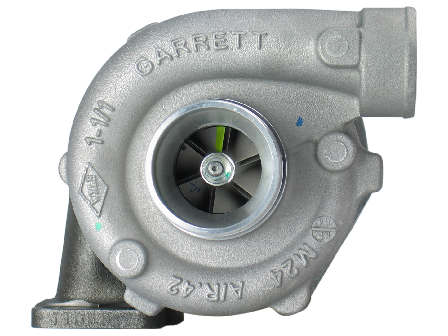 NEW Garrett TA3103 Turbo Komatsu PC150 200 220 Excavator S6D95L 4.9L 700836-5001