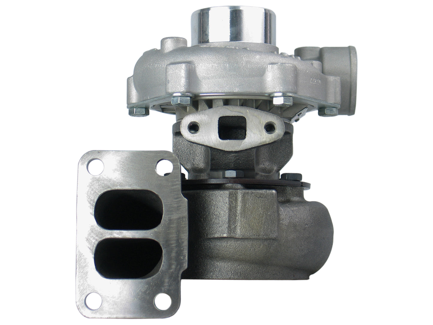 NEW Garrett TA3103 Turbo Komatsu PC150 200 220 Excavator S6D95L 4.9L 700836-5001