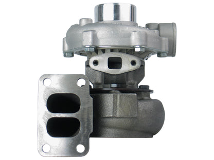 NEW Garrett TA3103 Turbo Komatsu PC150 200 220 Excavator S6D95L 4.9L 700836-5001