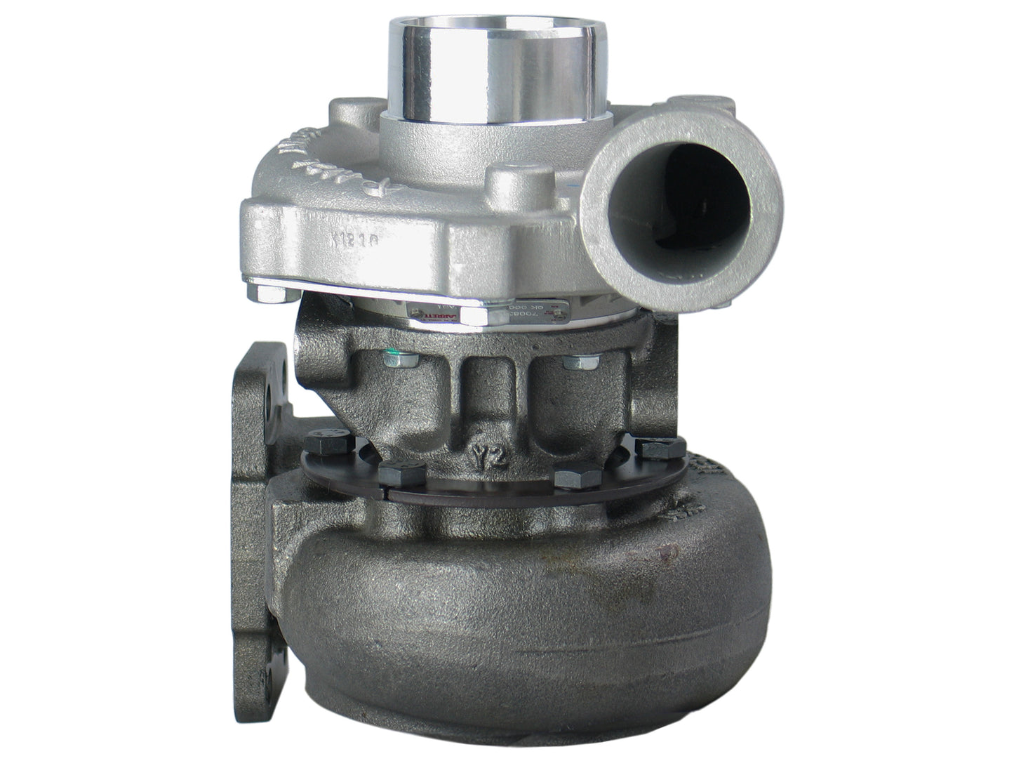 NEW Garrett TA3103 Turbo Komatsu PC150 200 220 Excavator S6D95L 4.9L 700836-5001