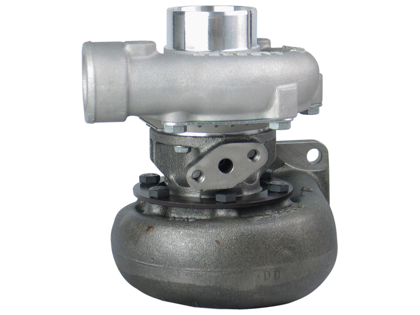 NEW Garrett TA3103 Turbo Komatsu PC150 200 220 Excavator S6D95L 4.9L 700836-5001