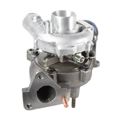 NEW Garrett GT1541V Turbo 1995-2005 VW Lupo Audi A2 TDI 1.2L Diesel 700960-5012