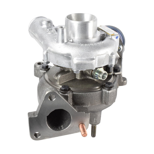 NEW Garrett GT1541V Turbo 1995-2005 VW Lupo Audi A2 TDI 1.2L Diesel 700960-5012