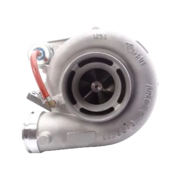 New Garrett GT4088S Turbo Daewoo Highway Truck DE12TIS 11.0L Diesel 701139-5001