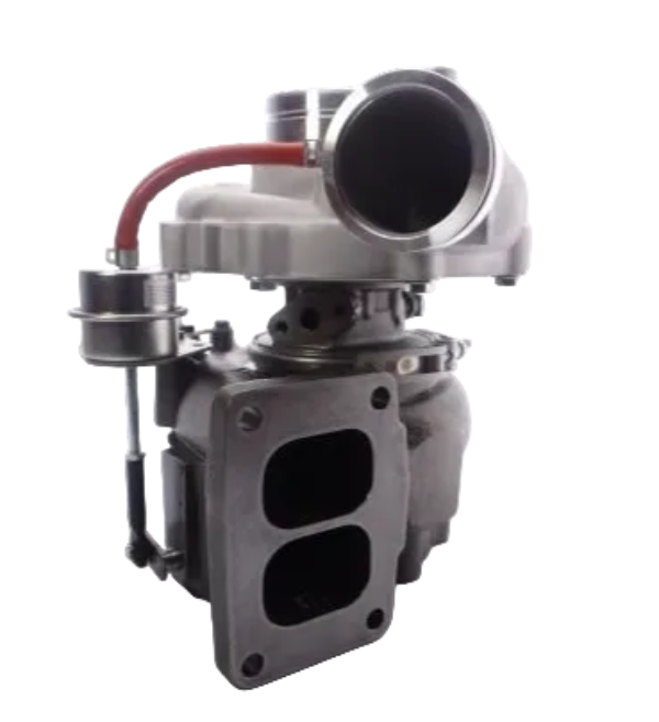 New Garrett GT4088S Turbo Daewoo Highway Truck DE12TIS 11.0L Diesel 701139-5001