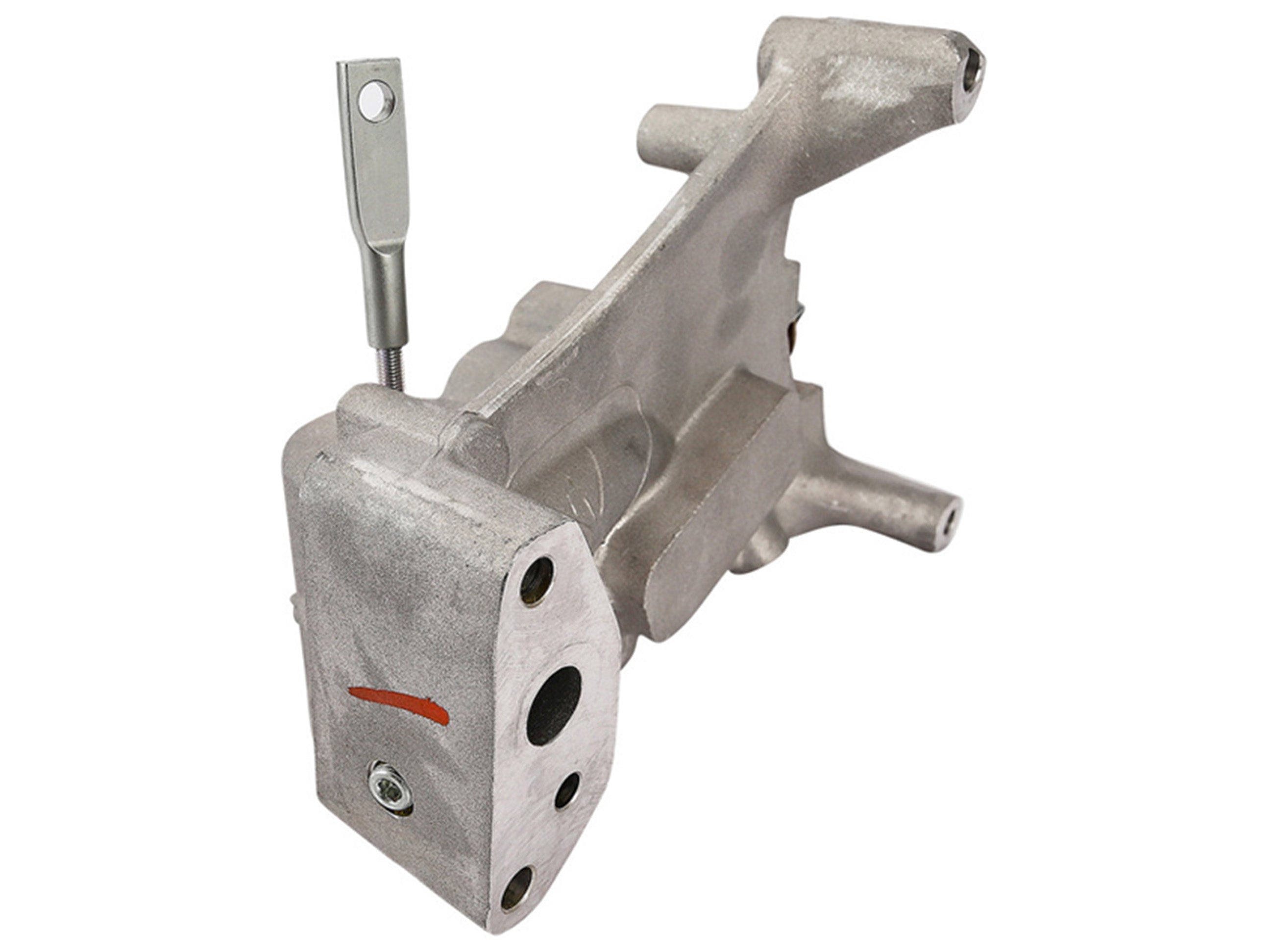 NEW Garrett GTP38 Turbo EBPV Pedestal Ford 701803-0006 – TurboTurbos