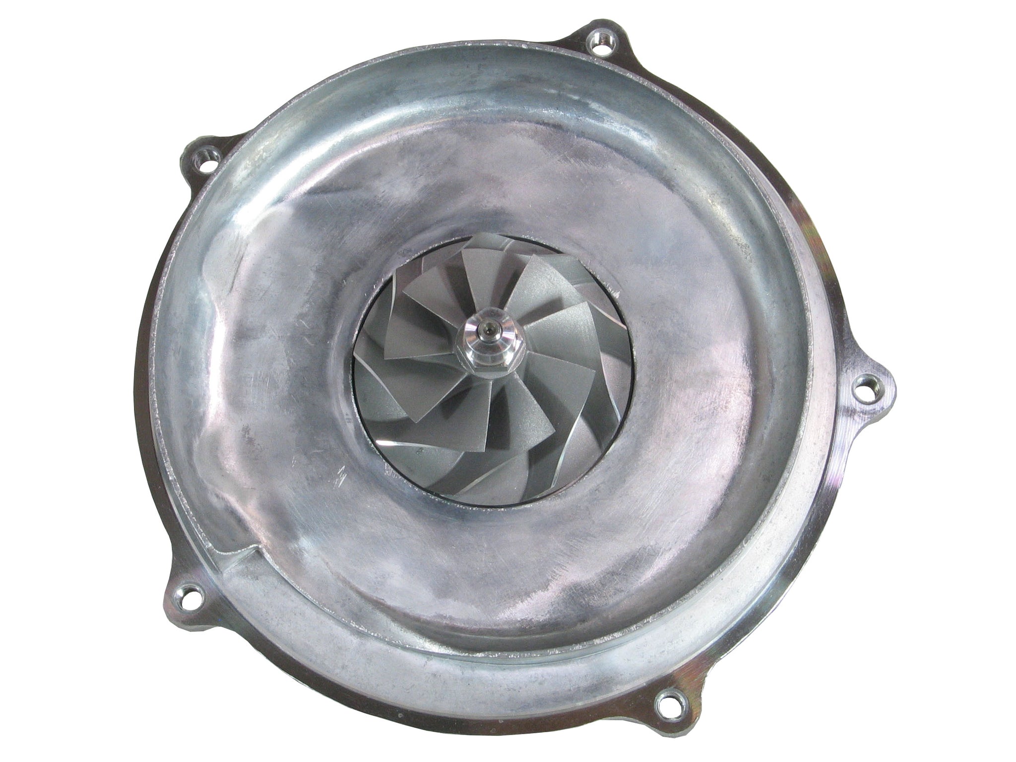NEW Garrett GTP38 Turbo CHRA Ford 702010-5008