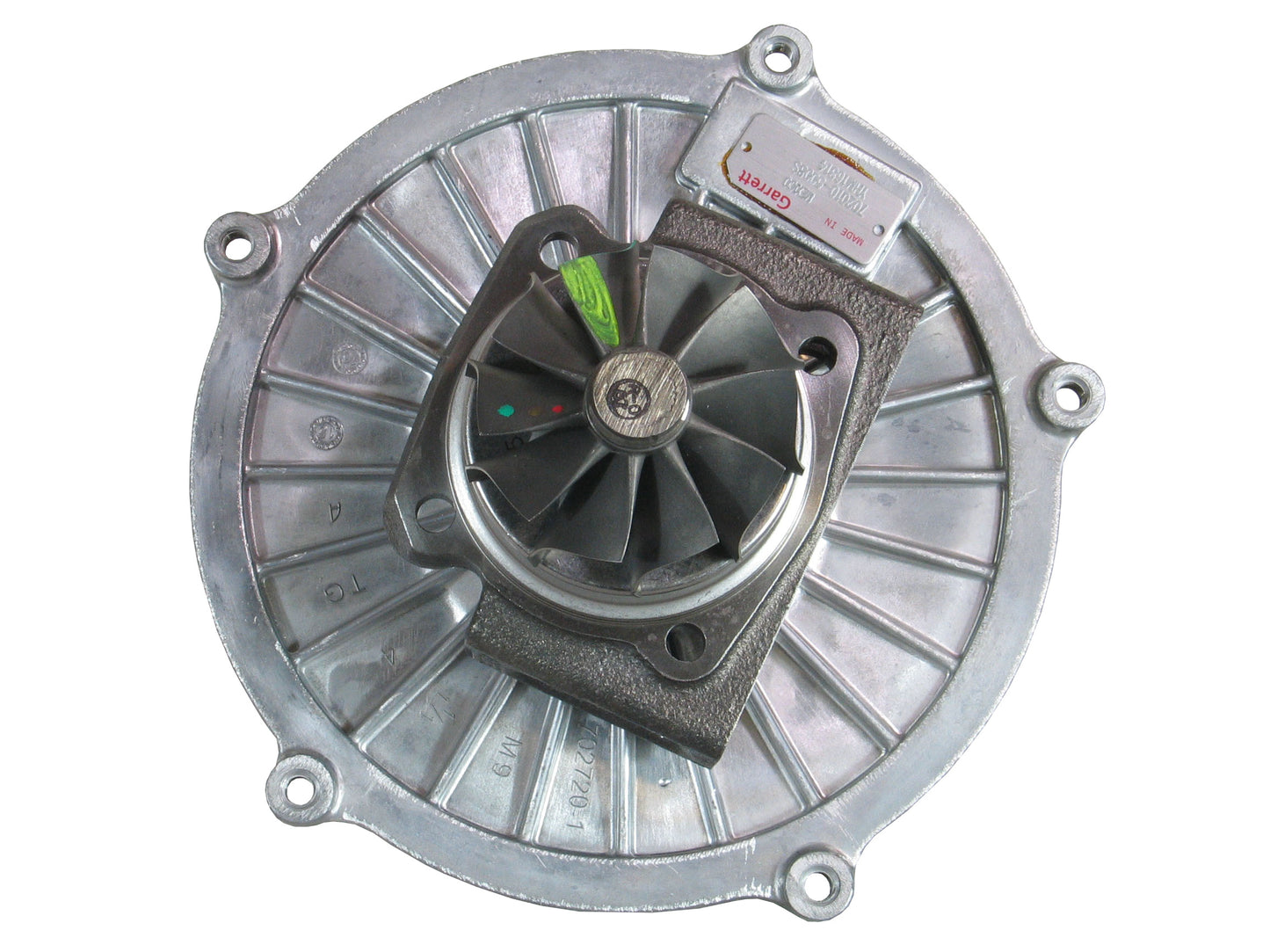 NUEVO Garrett GTP38 Turbo CHRA Ford F-Series Truck Power Stroke 7.3L 702010-5008