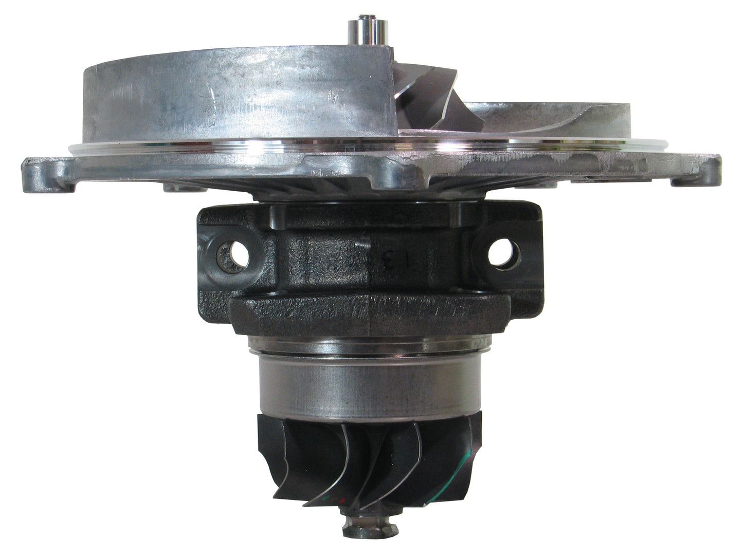 NUEVO Garrett GTP38 Turbo CHRA Ford F-Series Truck Power Stroke 7.3L 702010-5008