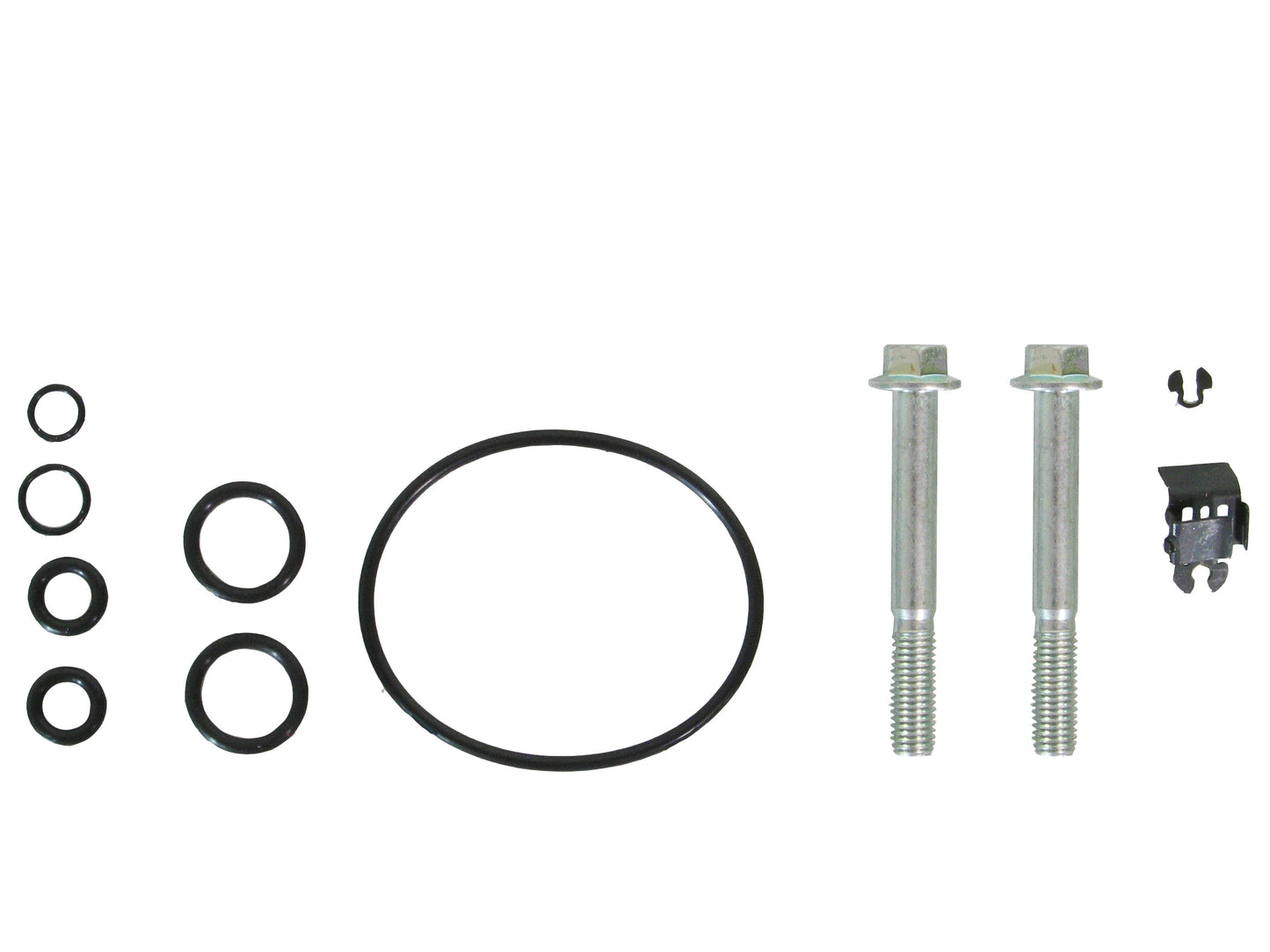 NUEVO Garrett GTP38 Turbo CHRA Ford F-Series Truck Power Stroke 7.3L 702010-5008