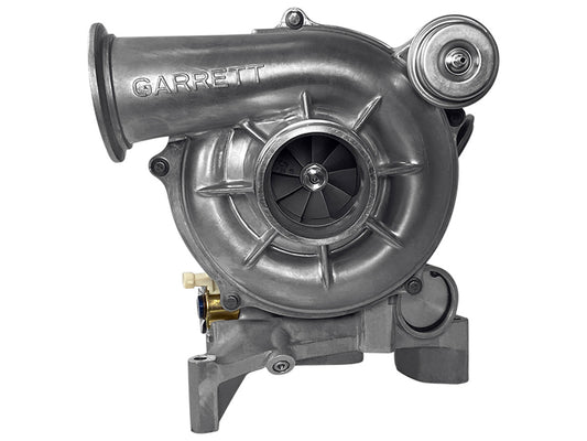 NEW Garrett GTP38 Turbo Ford F-Series Truck Power Stroke 7.3L Diesel 702012-5012