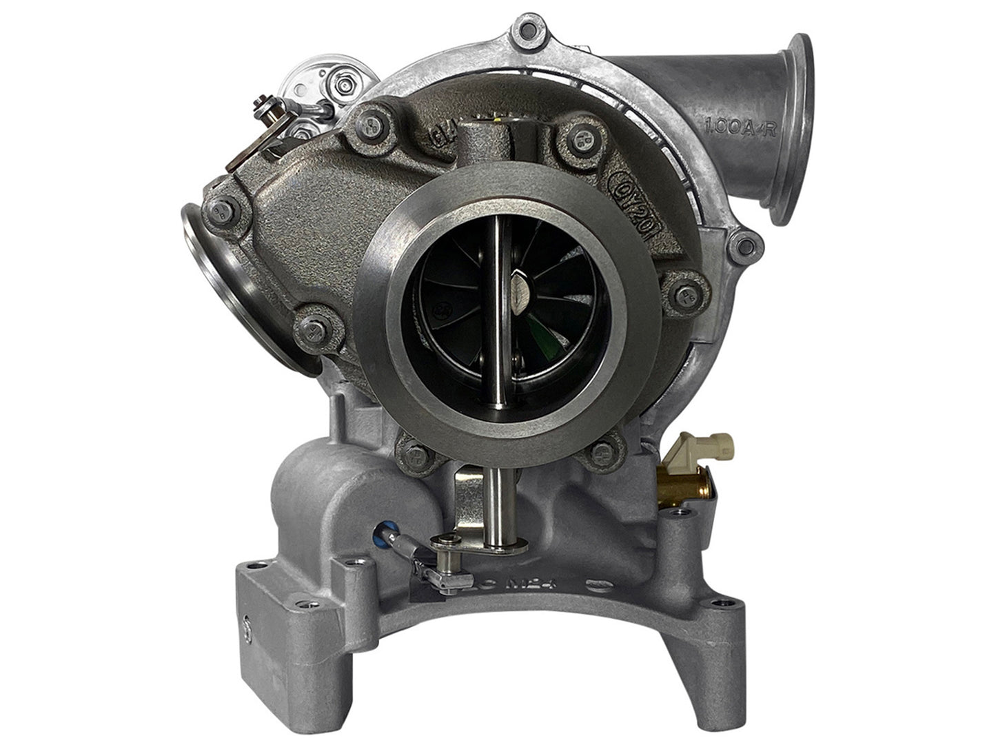 NEW Garrett GTP38 Turbo Ford F-Series Truck Power Stroke 7.3L Diesel 702012-5012