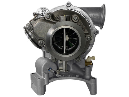 NEW Garrett GTP38 Turbo Ford F-Series Truck Power Stroke 7.3L Diesel 702012-5012