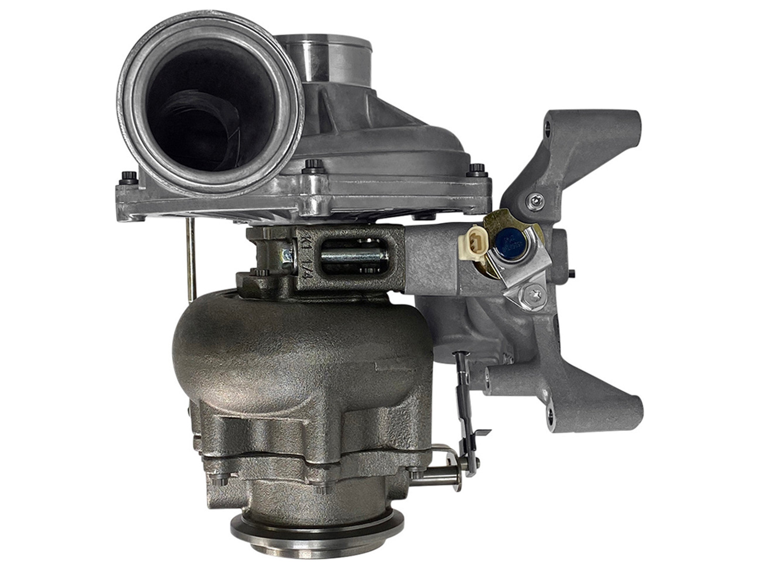 洋楽 g-rap Sag Nasty 2 Triple O NEW Garrett GTP38 Turbo Ford 702012-5012 – TurboTurbos