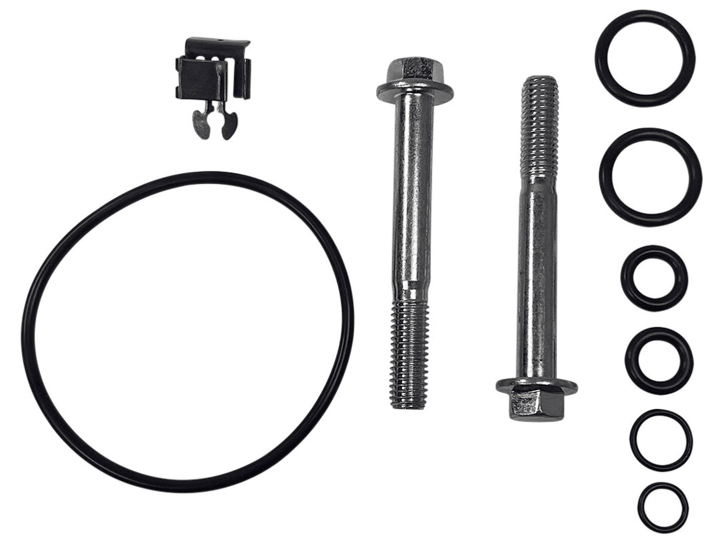 NEW Garrett GTP38 Turbo Ford F-Series Truck Power Stroke 7.3L Diesel 702012-5012