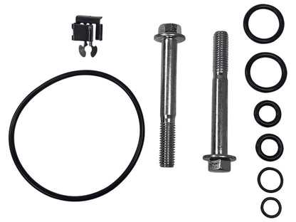 NEW Garrett GTP38 Turbo Ford F-Series Truck Power Stroke 7.3L Diesel 702012-5012