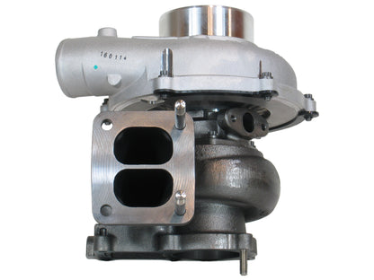 NEW OEM Garrett GT3576 Turbo Isuzu Truck FRR GMC WT5500 6HK1-TCN 702173-5001S