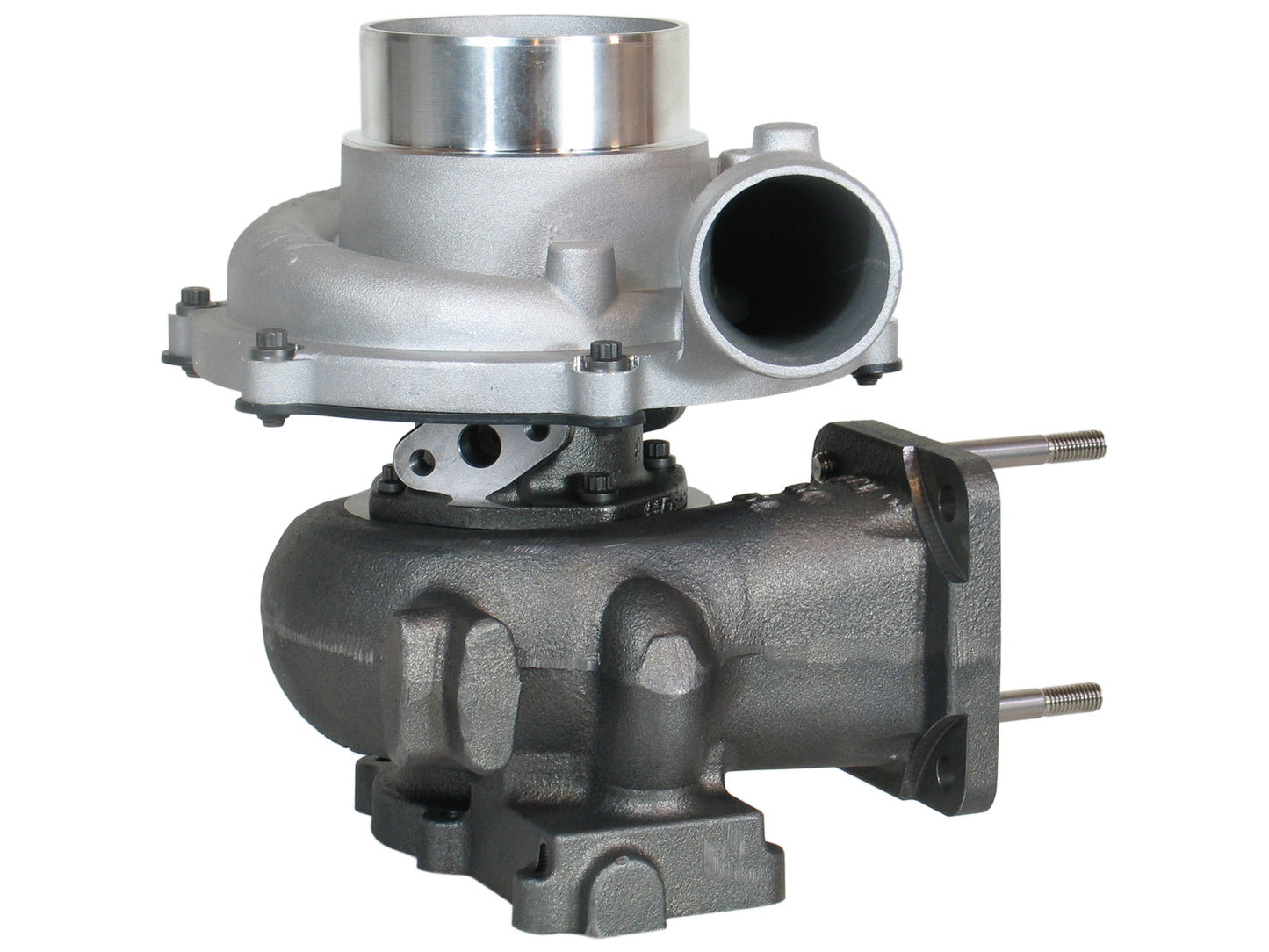 NEW OEM Garrett GT3576 Turbo Isuzu Truck FRR GMC WT5500 6HK1-TCN 702173-5001S