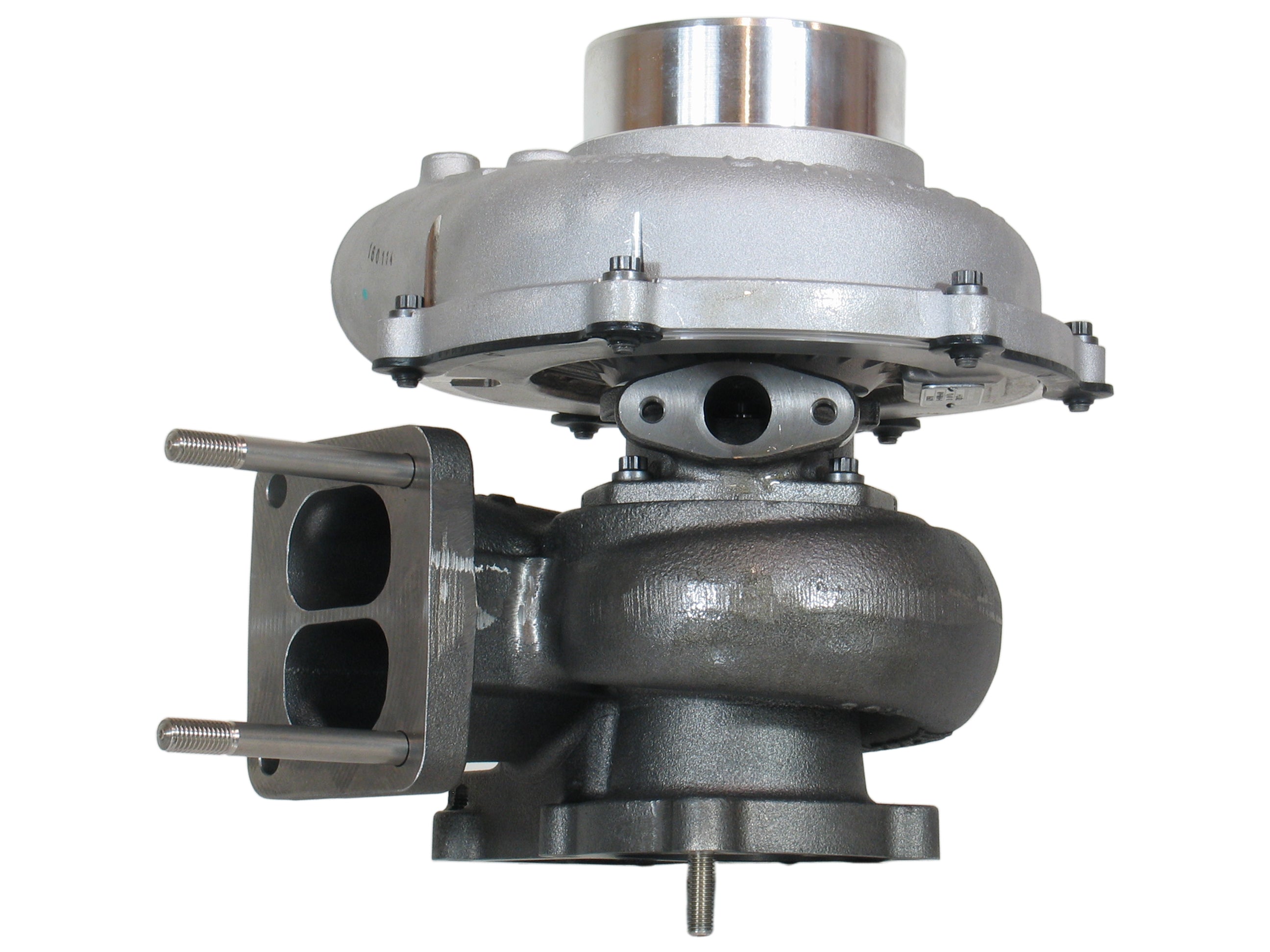 NEW OEM Garrett GT3576 Turbo Isuzu GMC 702173-5001S – TurboTurbos